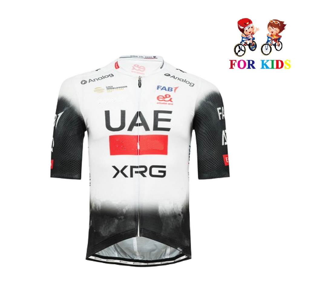 KID'S 2025 UAE XRG TEAM Childr - Summer Clothing Material avis et prix