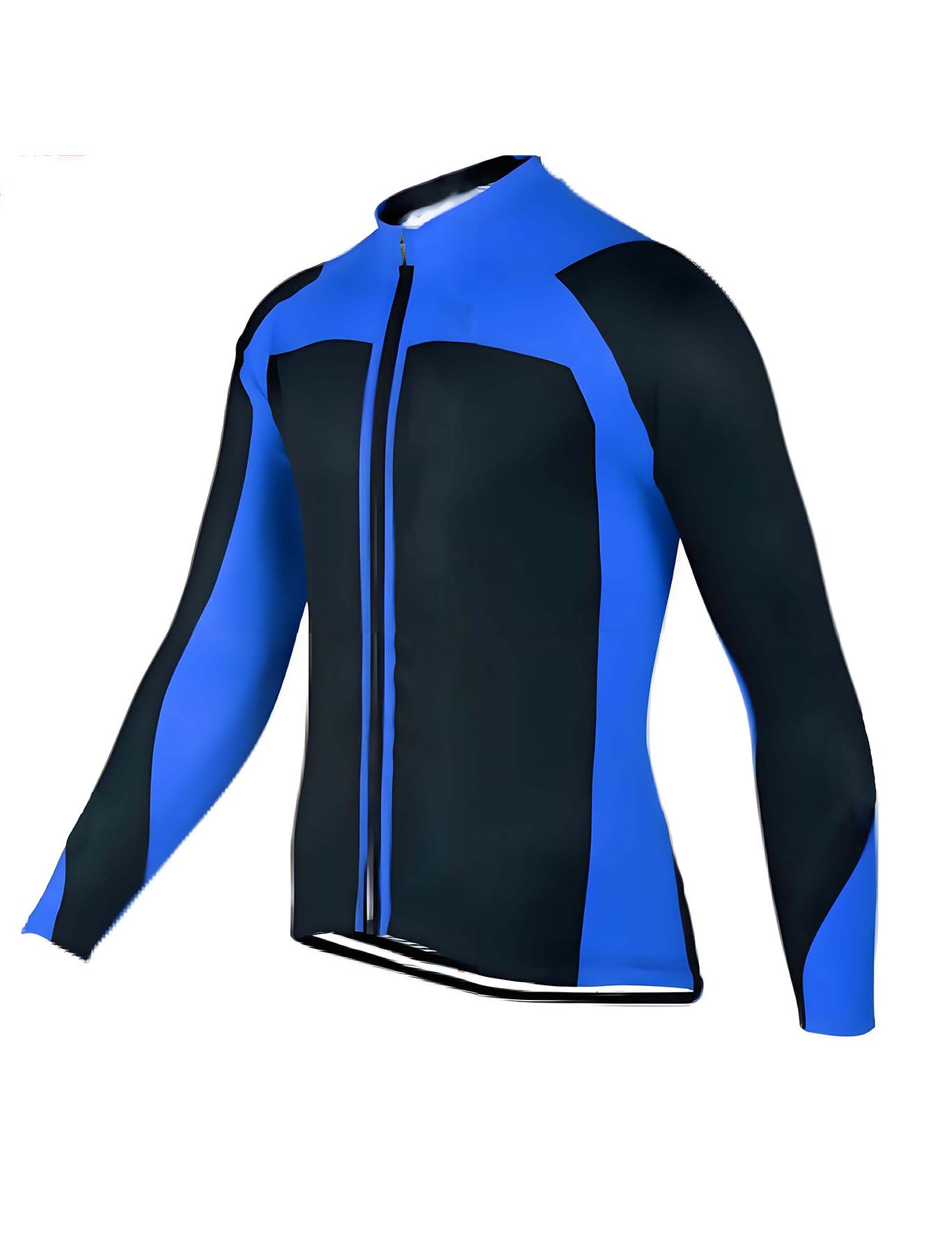 Men's Cycling Jersey Long Slee - Summer Clothing Canada avis et prix