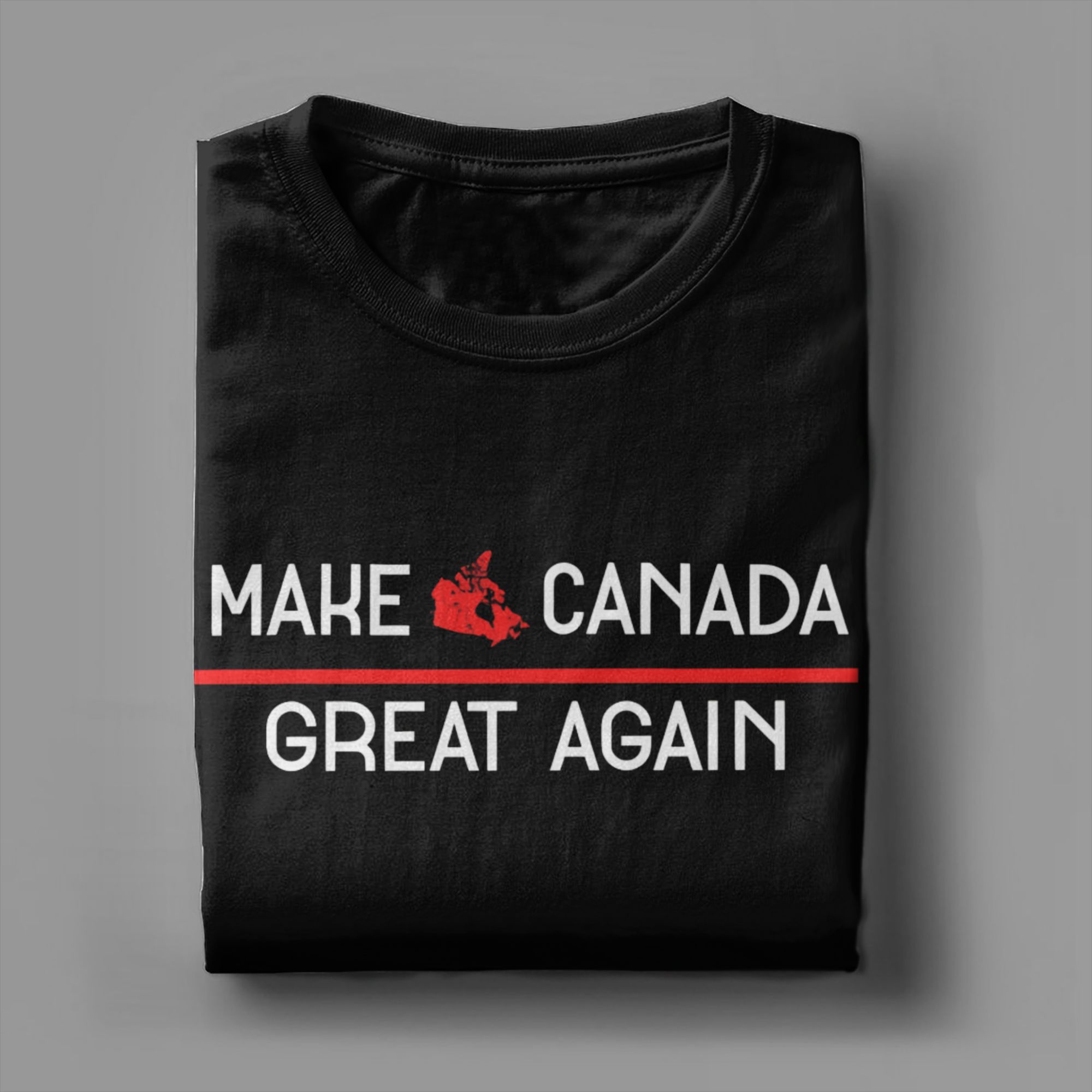 Men Women T Shirt Make Canada  - Summer Clothing Canada avis et prix