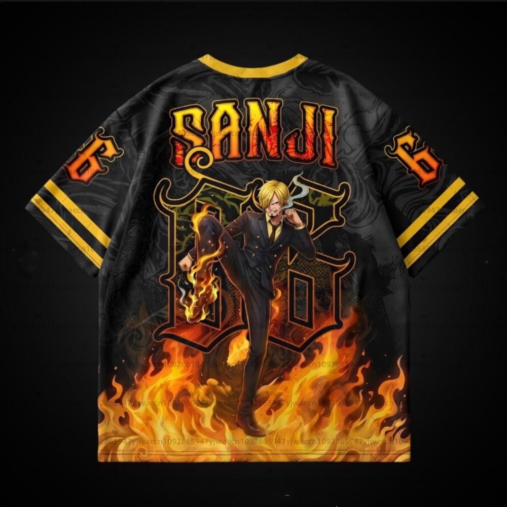 2526 men Summer Japanese Anime - Summer Clothing Styles avis et prix