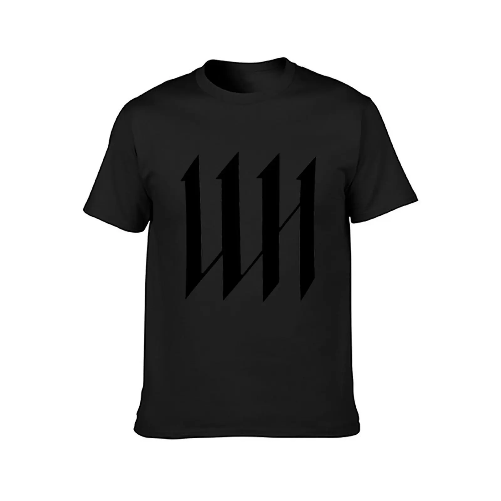 Wonho T-Shirt essential t shir - Summer Clothing Essentials Men avis et prix