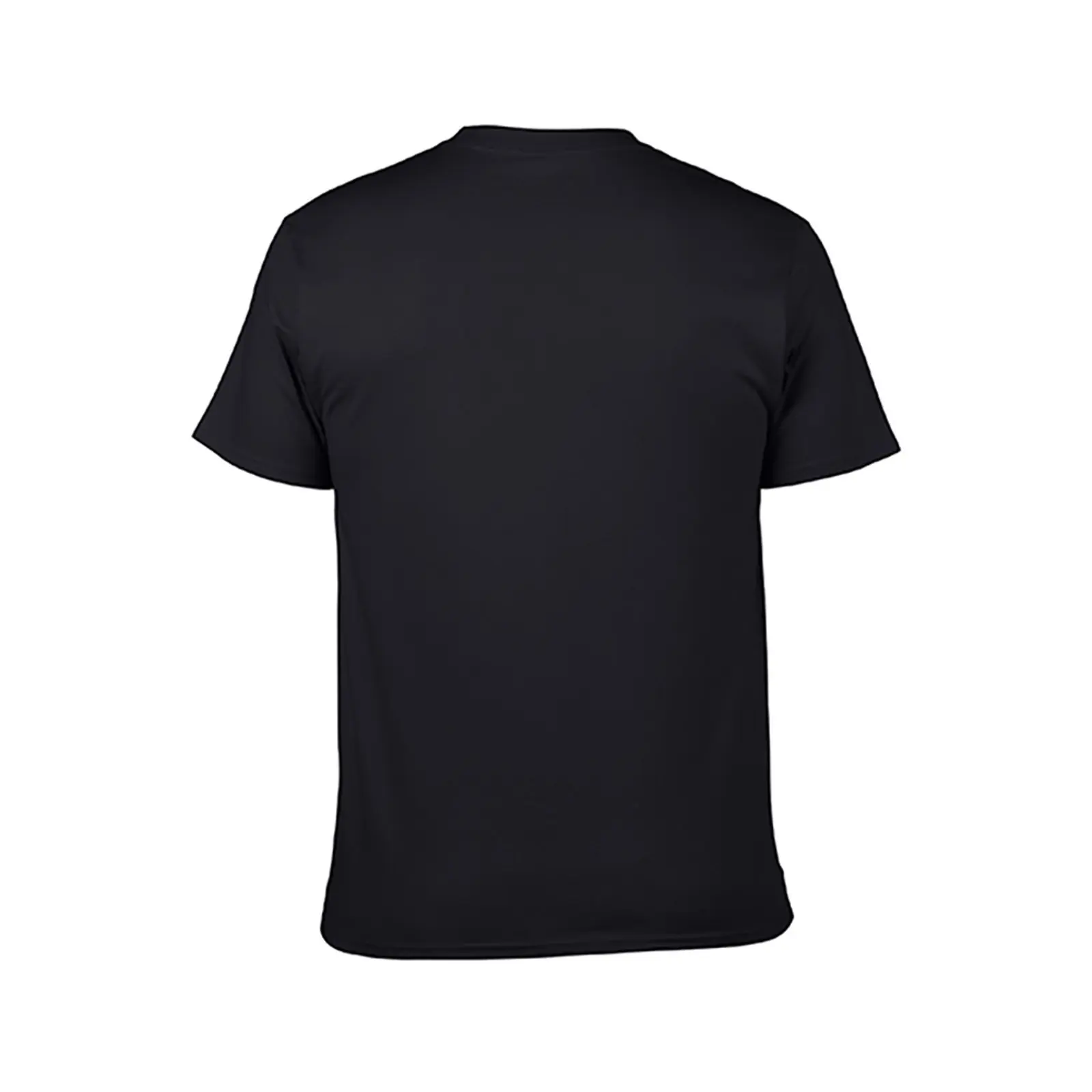Wonho T-Shirt essential t shir - Summer Clothing Essentials Men avis et prix