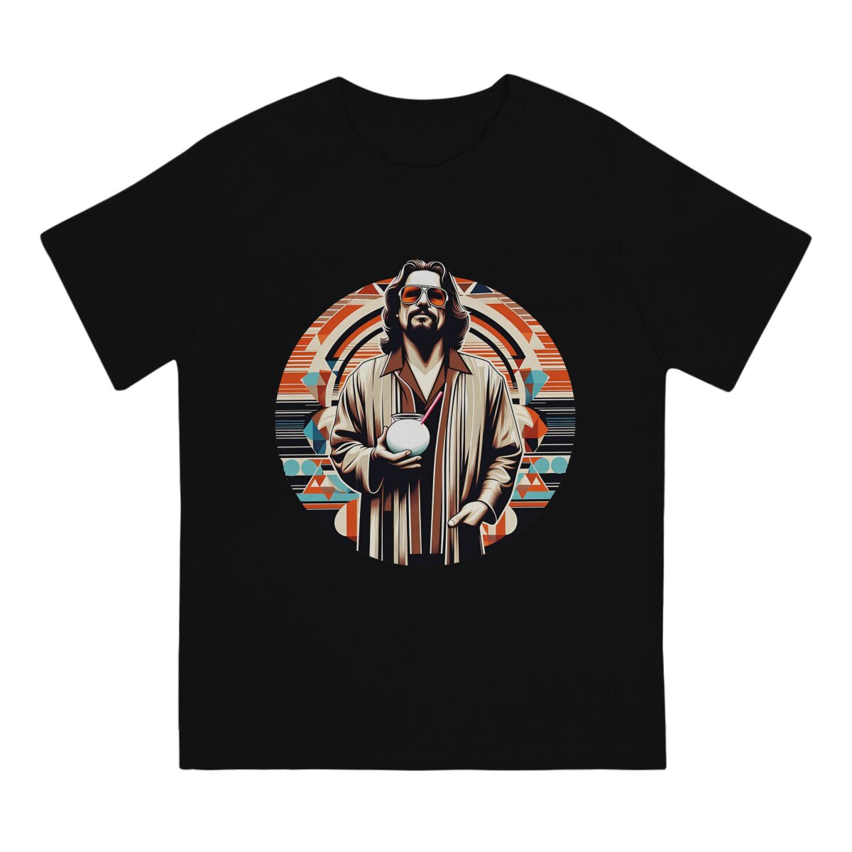 The Big Lebowski Movie The Dud - Summer Clothing Essentials Men avis et prix