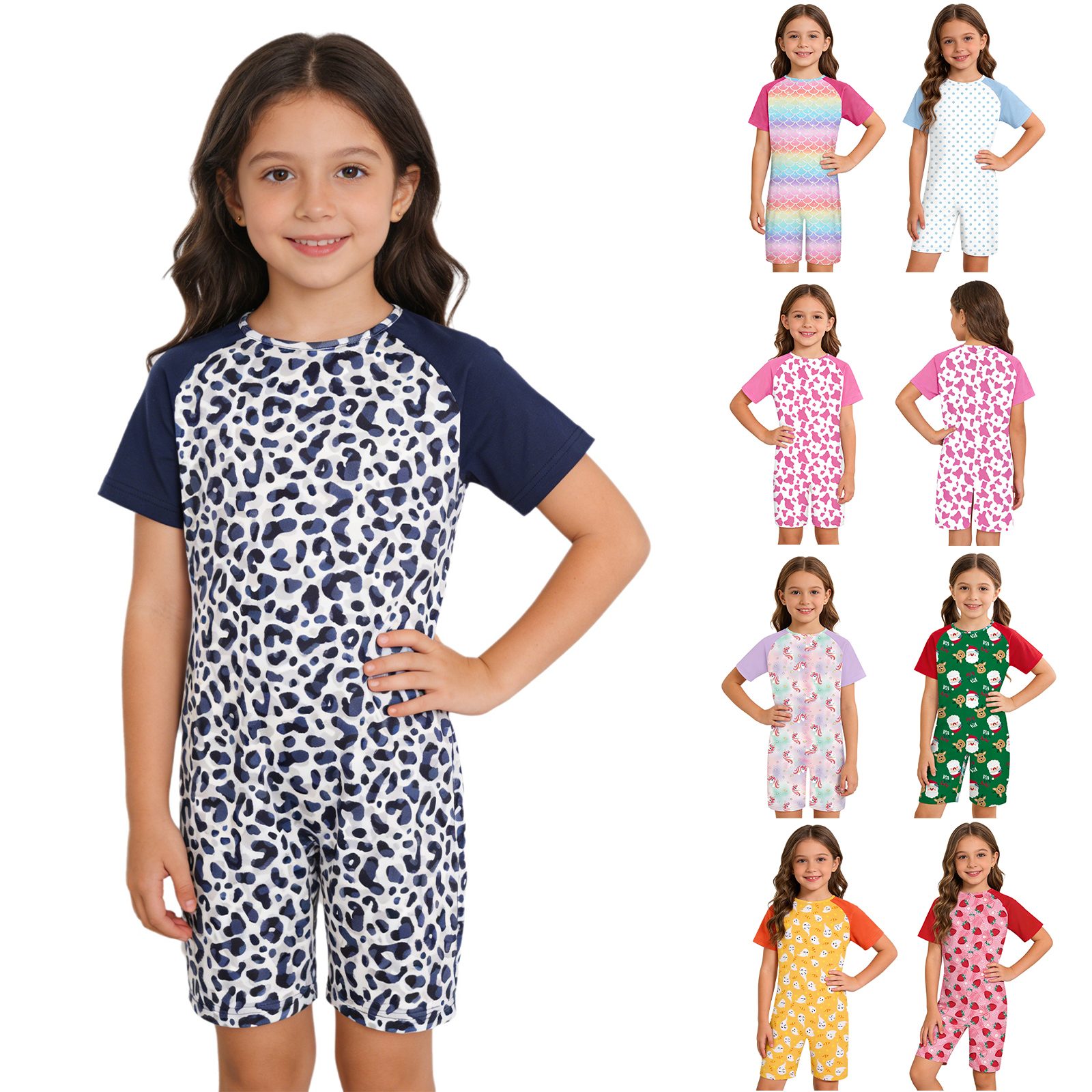 Kids Special Needs Adaptive Cl - Summer Days Clothing avis et prix