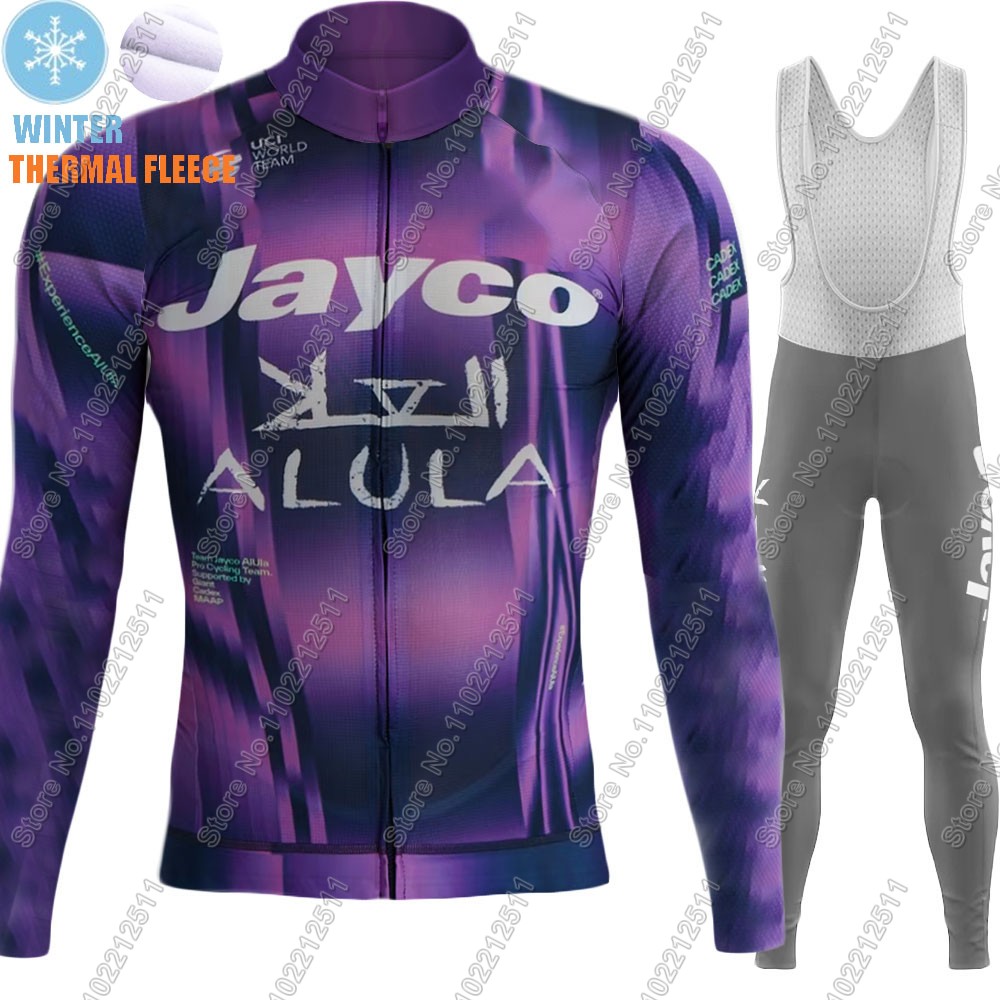 Jayco Alula 2025 Team Cycling  - Summer Clothing Australia avis et prix