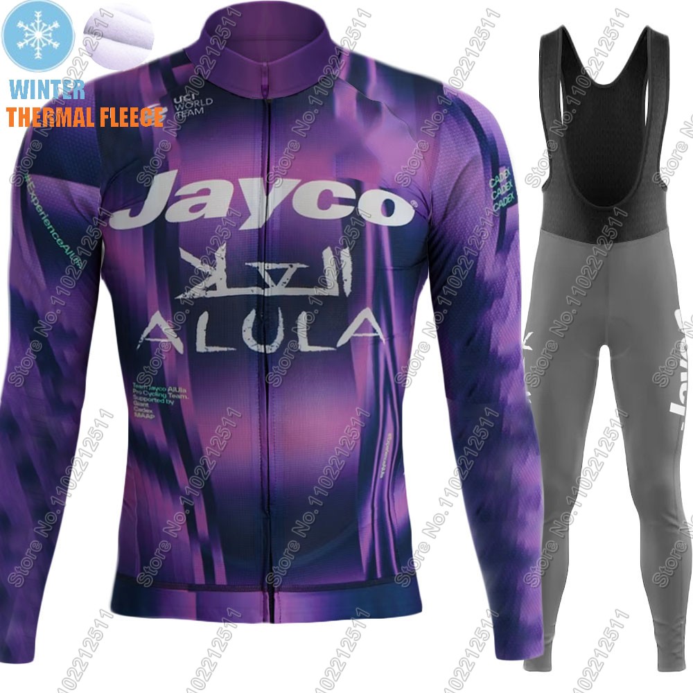 Jayco Alula 2025 Team Cycling  - Summer Clothing Australia avis et prix