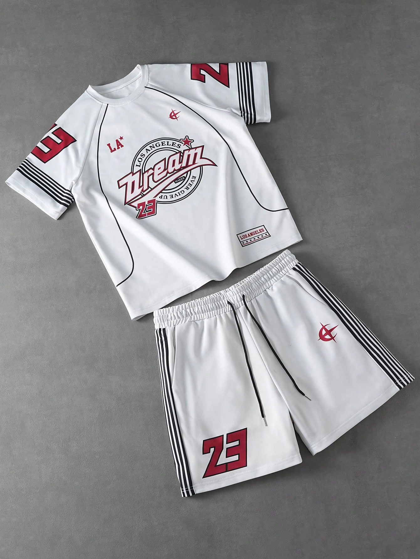 2026 Summer New Men's Short-Sl - Summer Quotes avis et prix