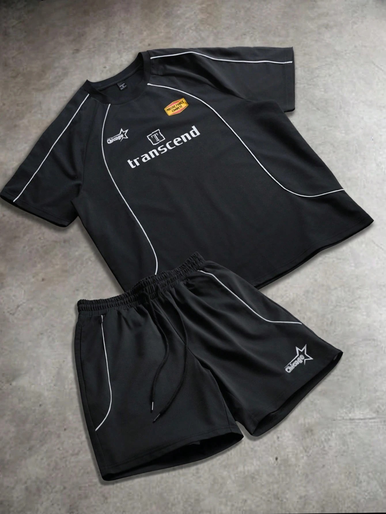 2026 Summer New Men's Short-Sl - Summer Quotes avis et prix