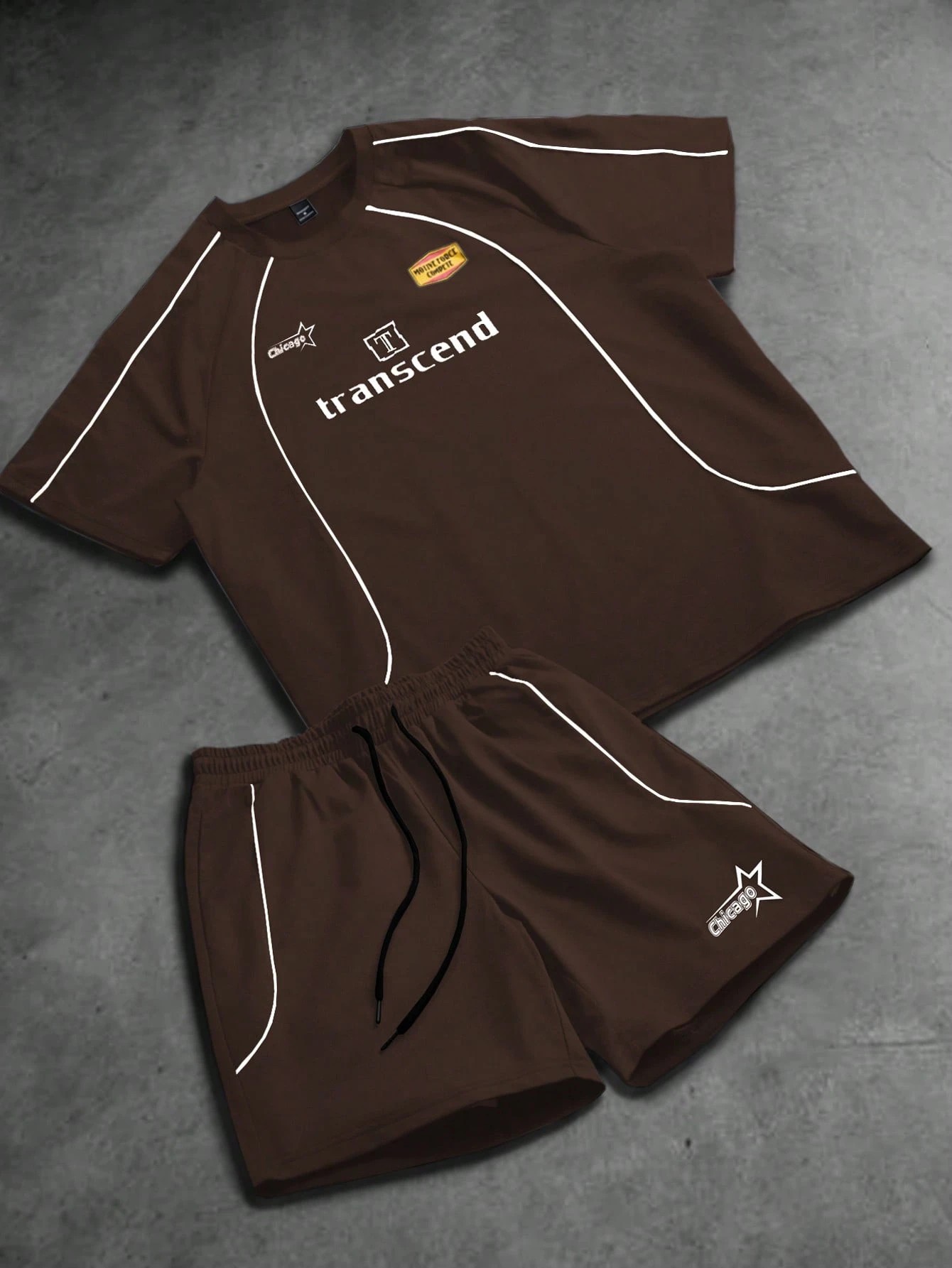 2026 Summer New Men's Short-Sl - Summer Quotes avis et prix
