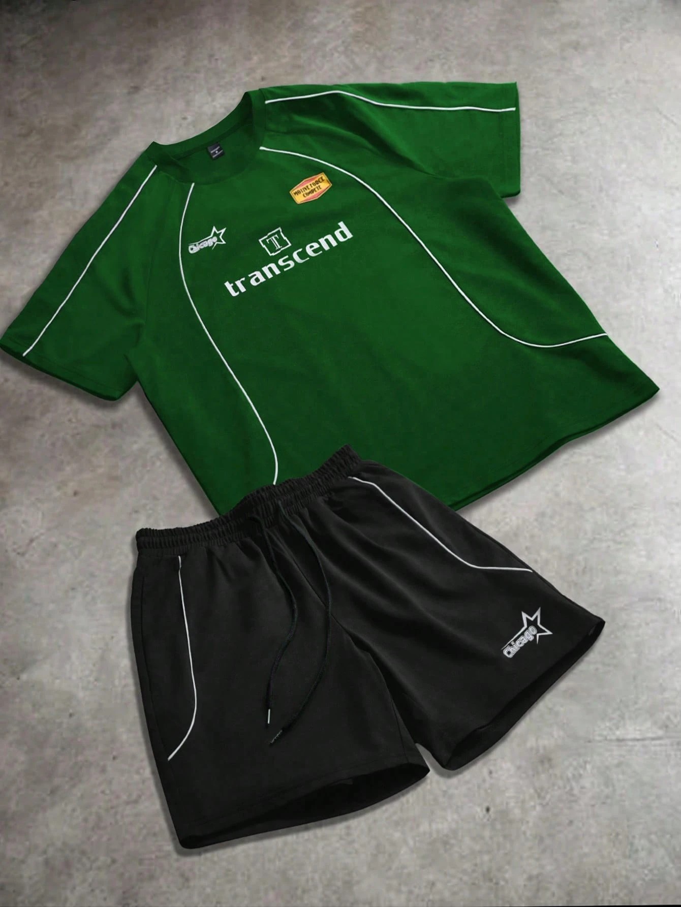 2026 Summer New Men's Short-Sl - Summer Quotes avis et prix