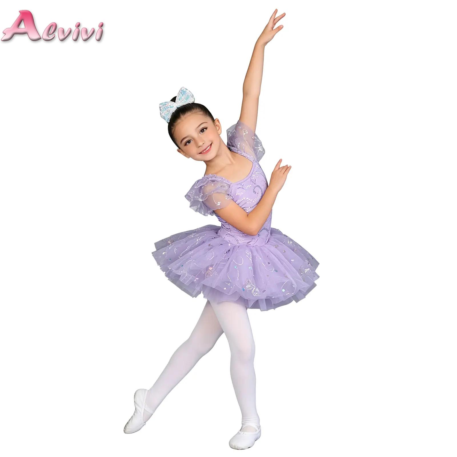 Kids Princess Performance Clot - Summer Clothing For Kids Girls avis et prix
