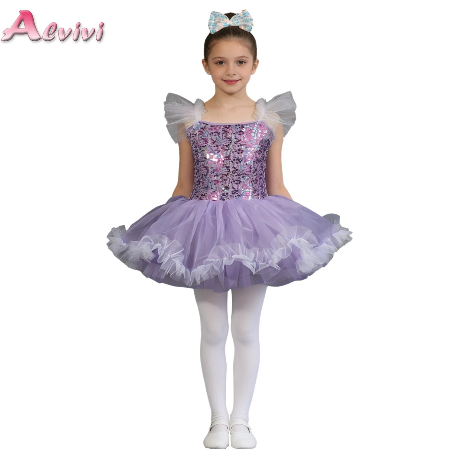 Kids Princess Performance Clot - Summer Clothing For Kids Girls avis et prix
