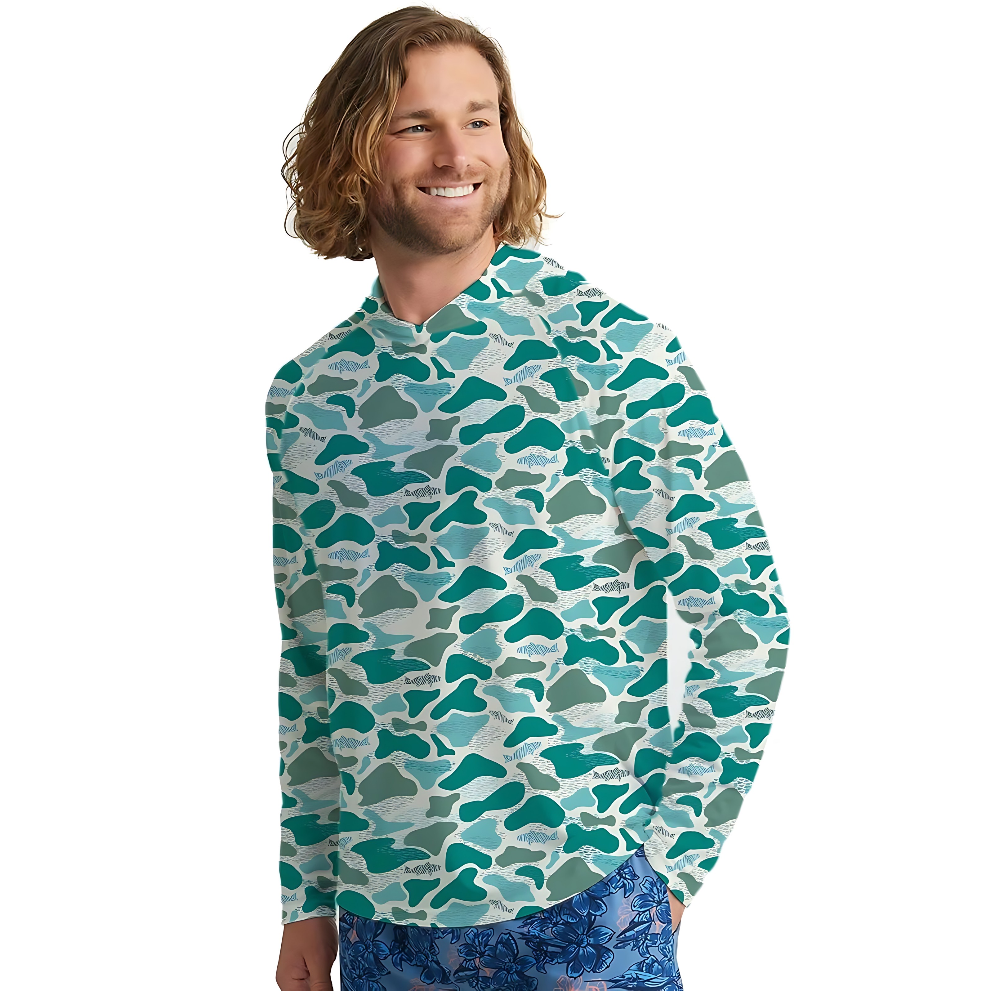 2026 New Model UV-Resistant Fi - Summer Clothing Usa avis et prix
