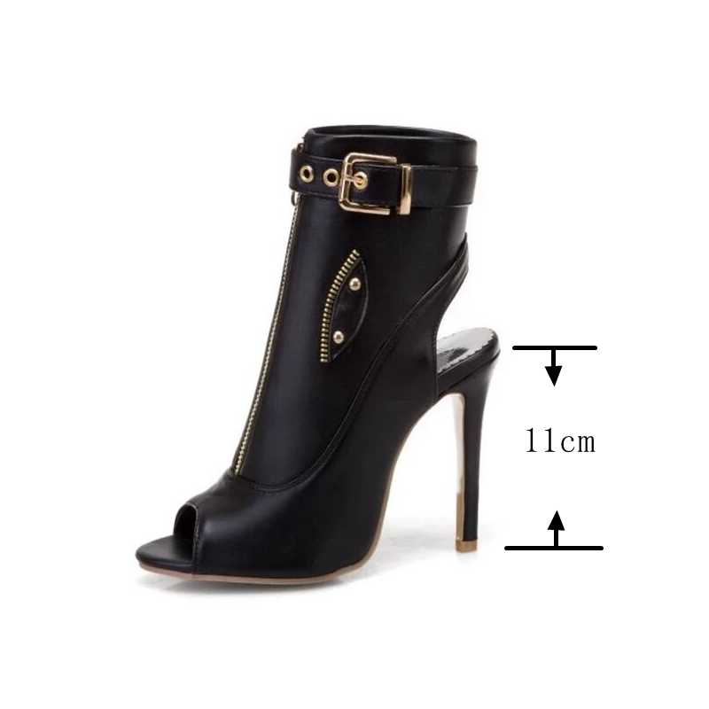 SIMLOVEYO Summer Sandals Ankle - Summer Closet avis et prix