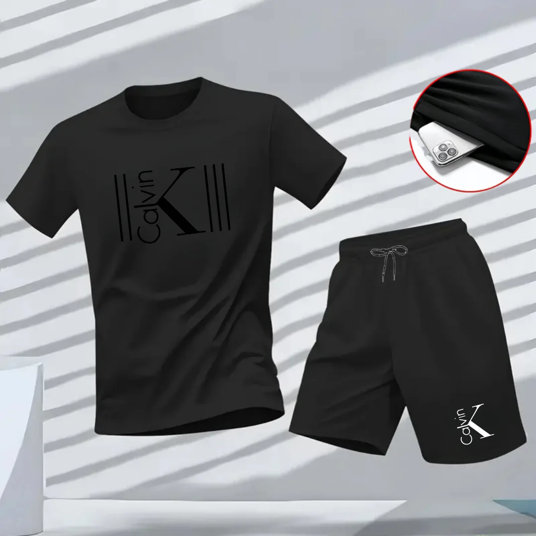 2026 Men's Breathable Sports P - Summer Clothing Patterns avis et prix