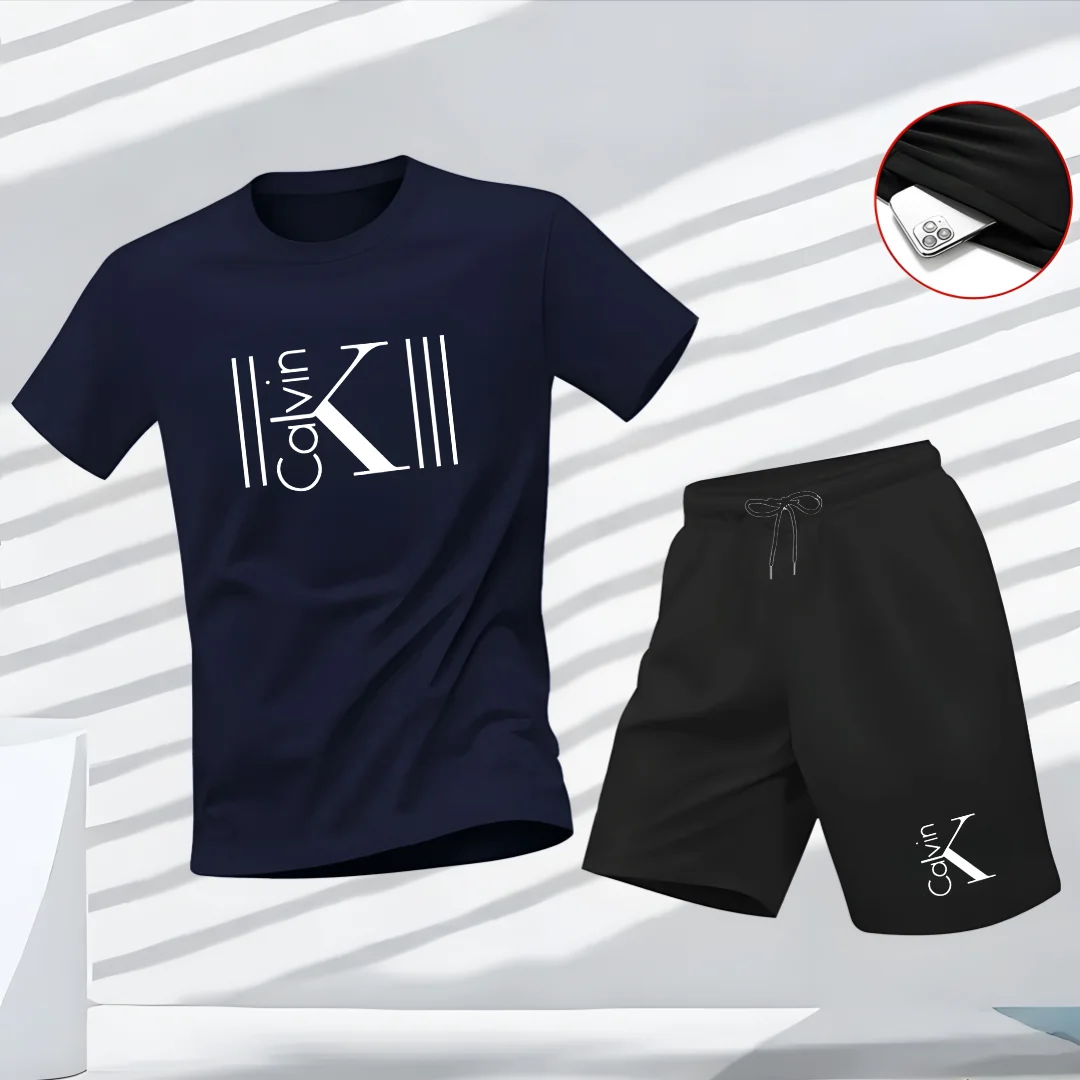 2026 Men's Breathable Sports P - Summer Clothing Patterns avis et prix