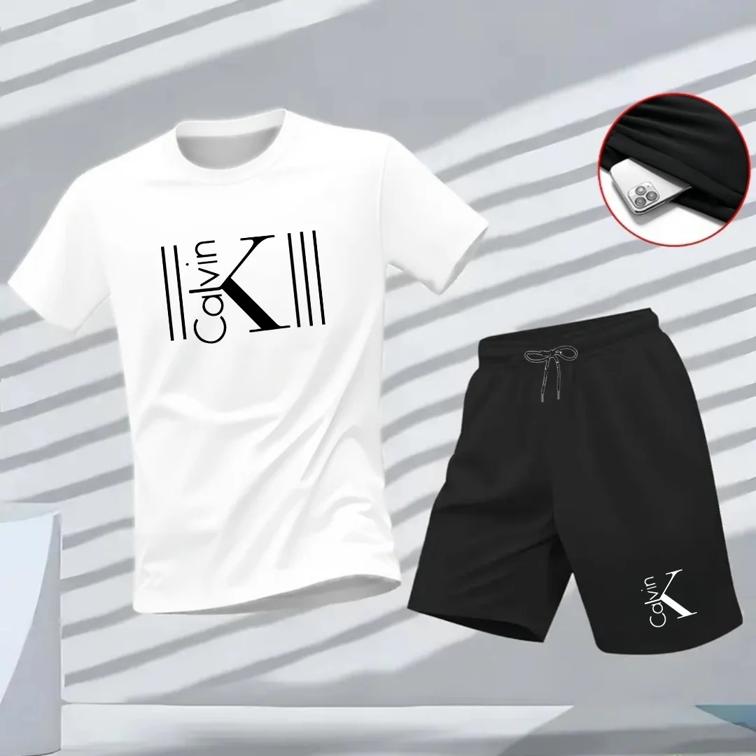 2026 Men's Breathable Sports P - Summer Clothing Patterns avis et prix