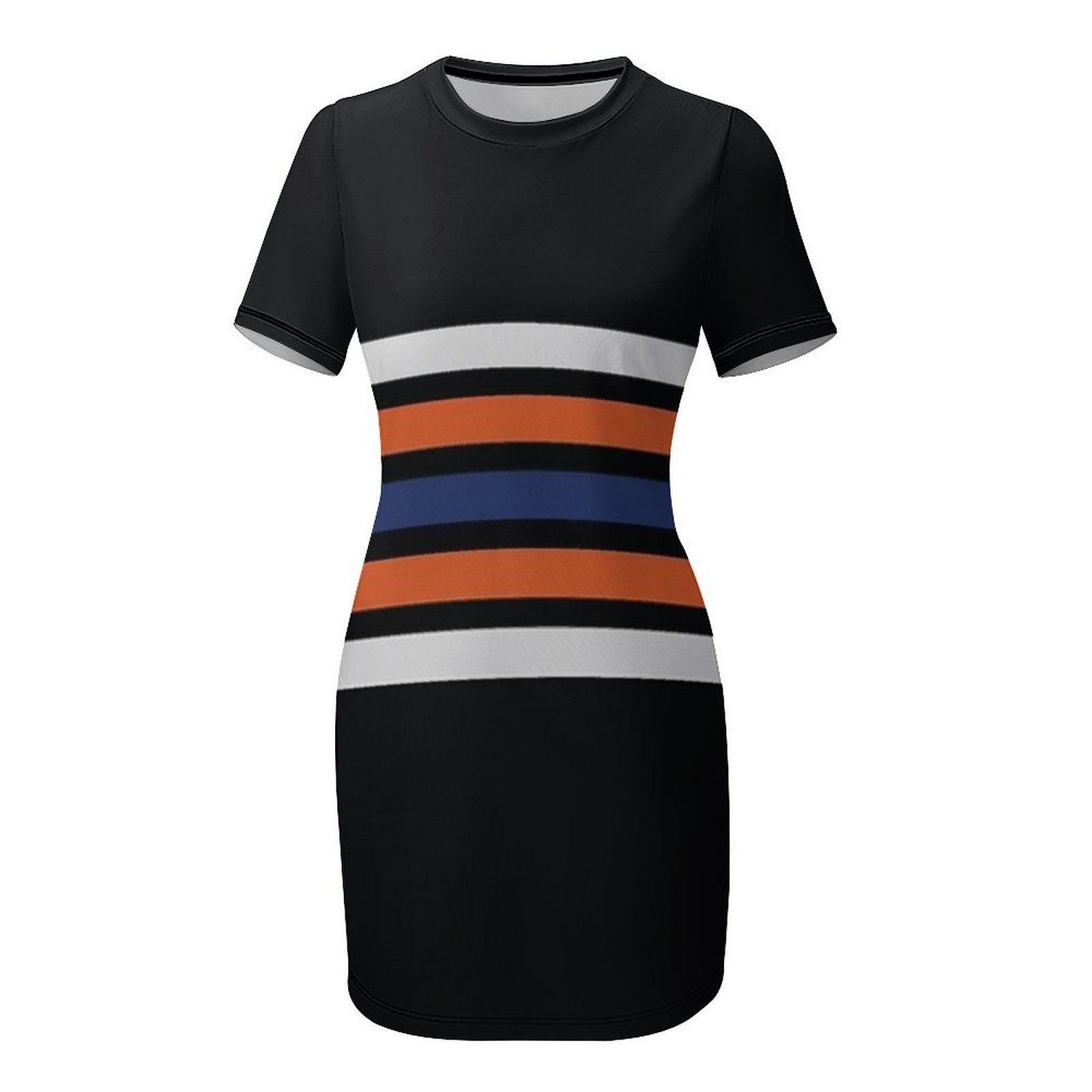 Retro black color palette Shor - Summer Clothing Palette avis et prix