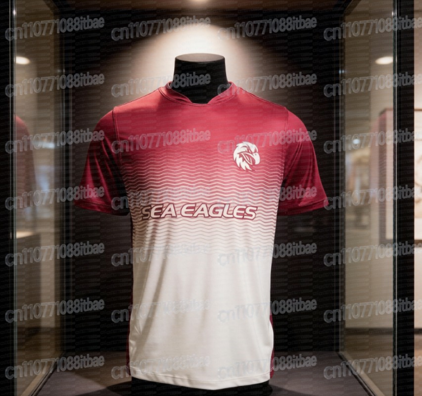 Summer Jersey of The Australia - Summer Clothing Australia avis et prix