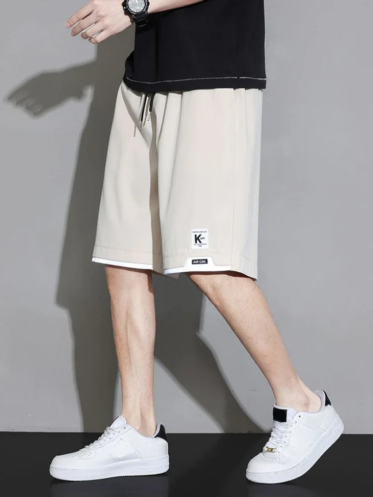 Man Short Pants Sports Joggers - Summer Clothing Essentials Men avis et prix