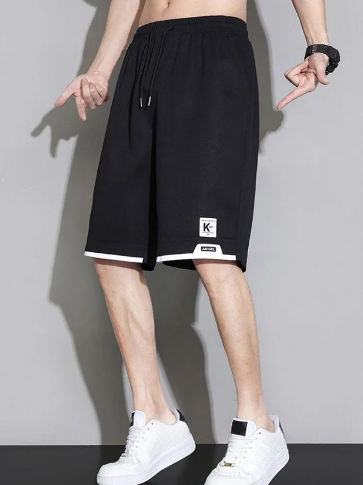 Man Short Pants Sports Joggers - Summer Clothing Essentials Men avis et prix