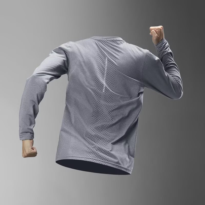 Men's Long Sleeve Quick-Dry Sp - Summer Clothing Usa avis et prix
