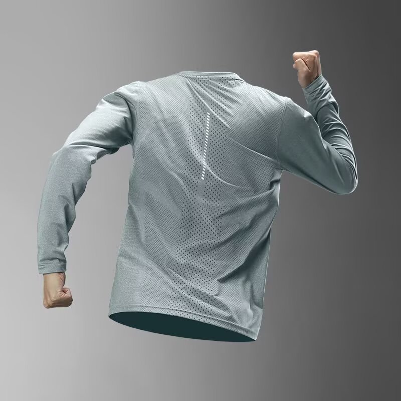 Men's Long Sleeve Quick-Dry Sp - Summer Clothing Usa avis et prix