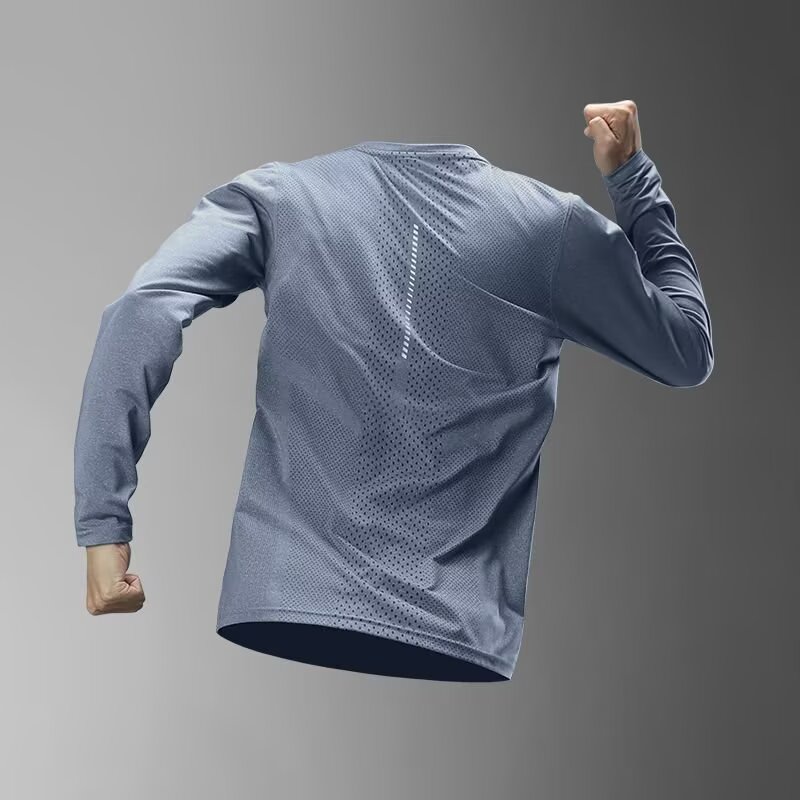 Men's Long Sleeve Quick-Dry Sp - Summer Clothing Usa avis et prix