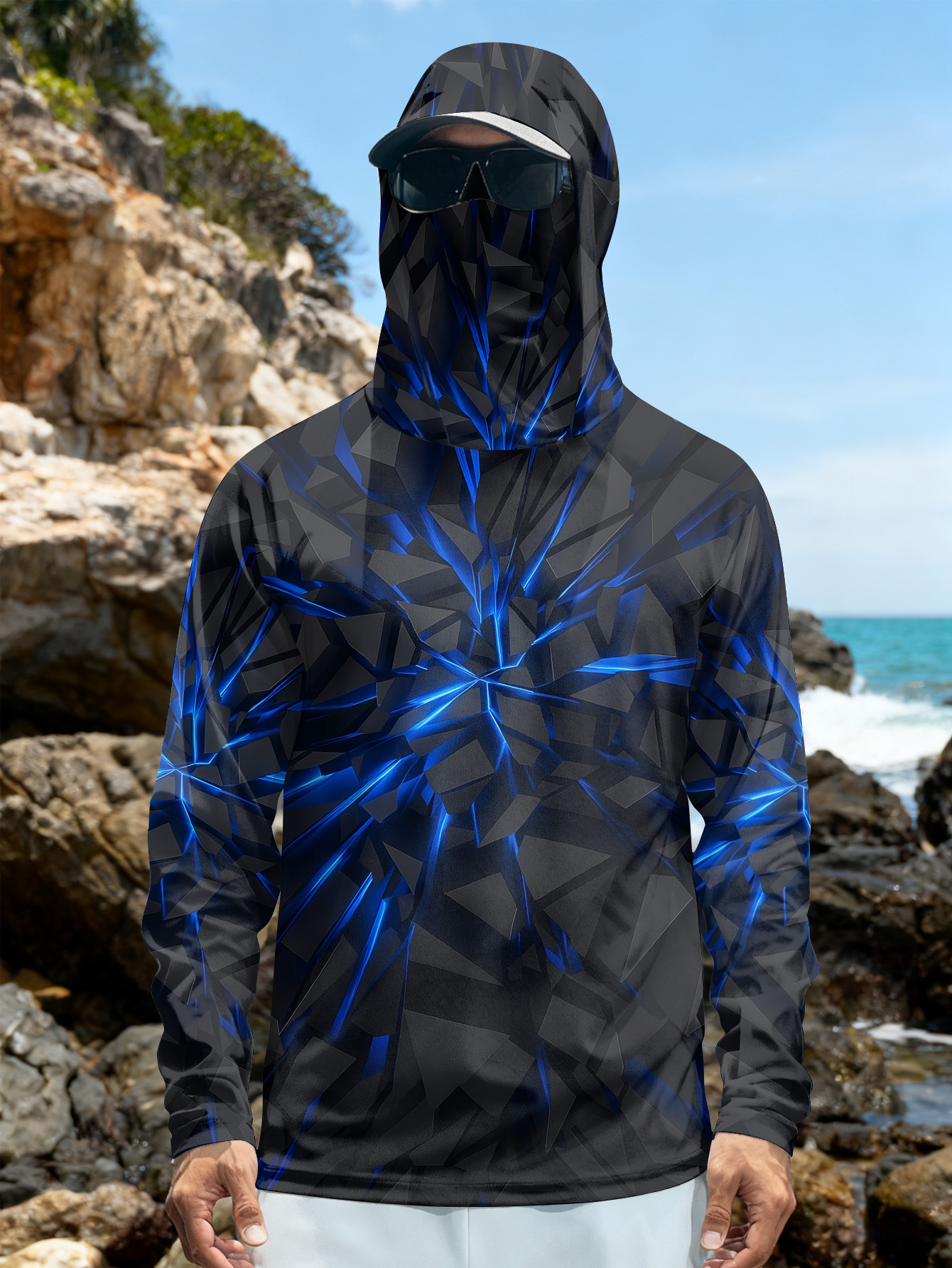 2026 New Model UV-Resistant Fi - Summer Clothing Usa avis et prix