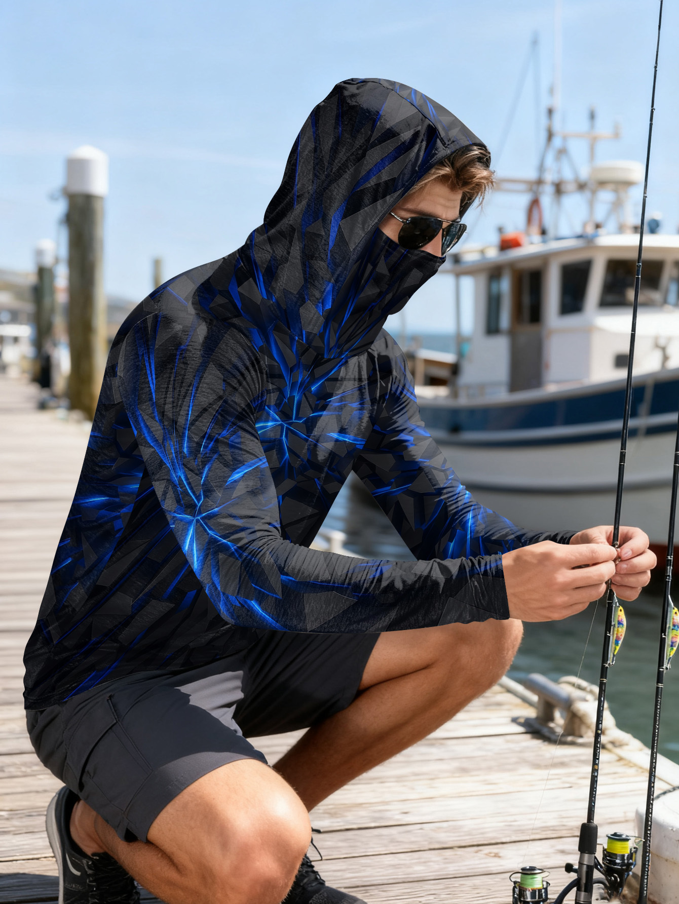 2026 New Model UV-Resistant Fi - Summer Clothing Usa avis et prix