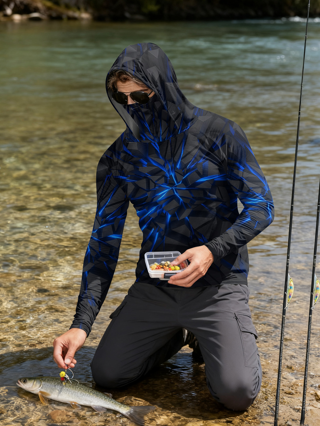 2026 New Model UV-Resistant Fi - Summer Clothing Usa avis et prix