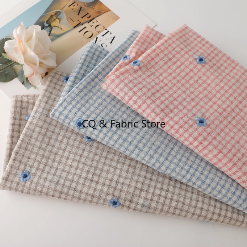 Ins Style Spring Summer Thin F - Summer Clothing Material avis et prix