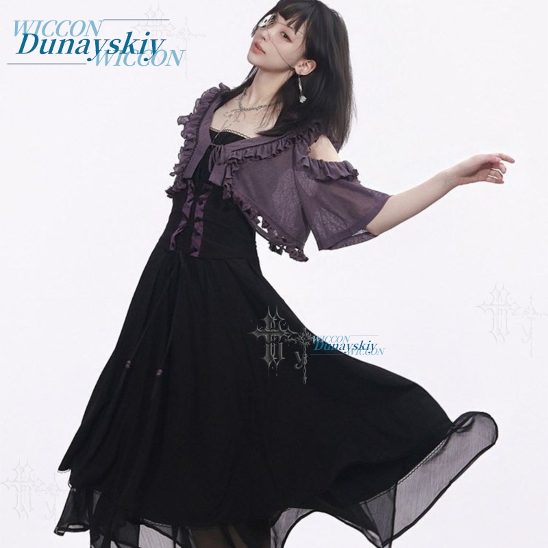 Japanese Style Y2k Hot Girls M - Summer Clothing Vintage avis et prix