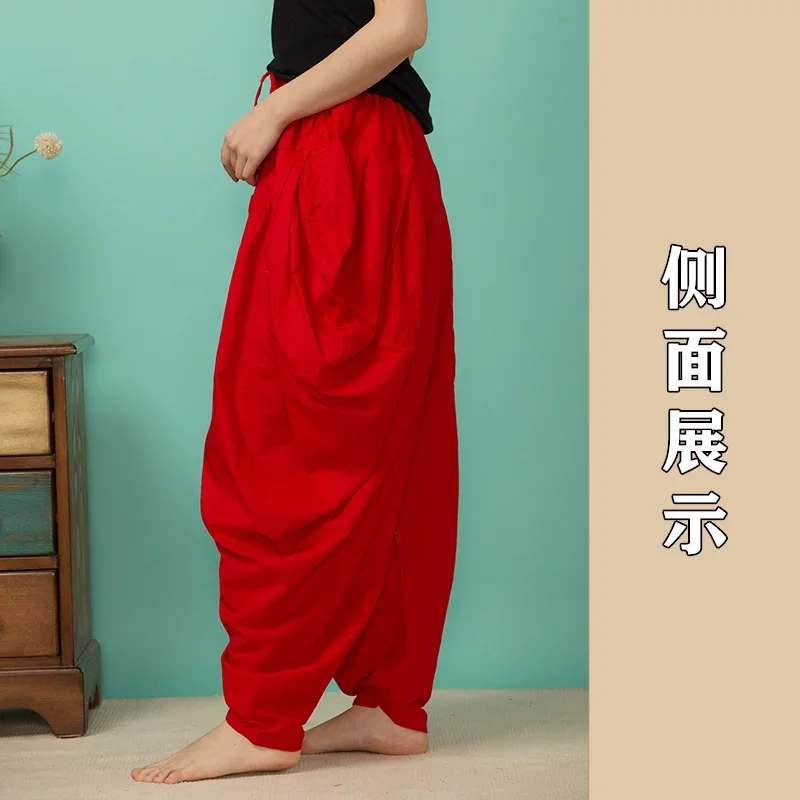 Indian Punjabi Pants Trousers  - Summer Clothing India avis et prix