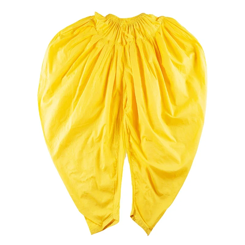 Indian Punjabi Pants Trousers  - Summer Clothing India avis et prix
