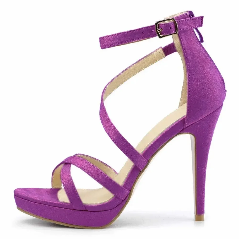 Women Sandals Summer Sexy Pump - Summer Closet avis et prix