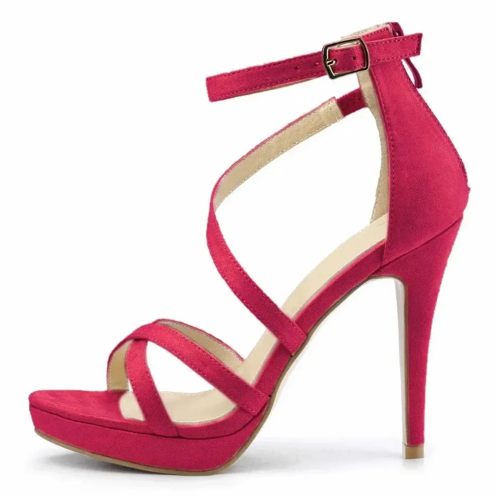 Women Sandals Summer Sexy Pump - Summer Closet avis et prix