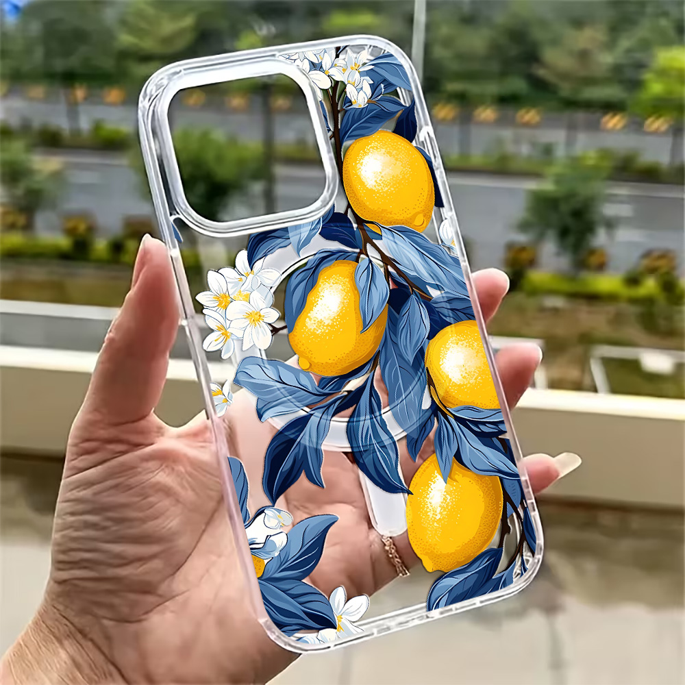 Summer Lemon Phone Case for iP - Summer Closet avis et prix