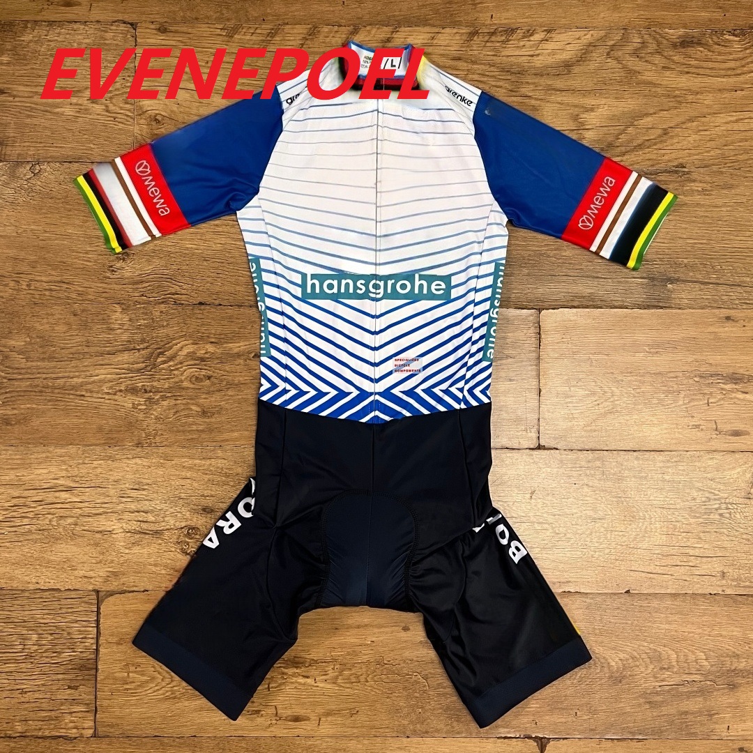 LASER CUT Skinsuit 2026 2025 B - Summer Clothing Material avis et prix