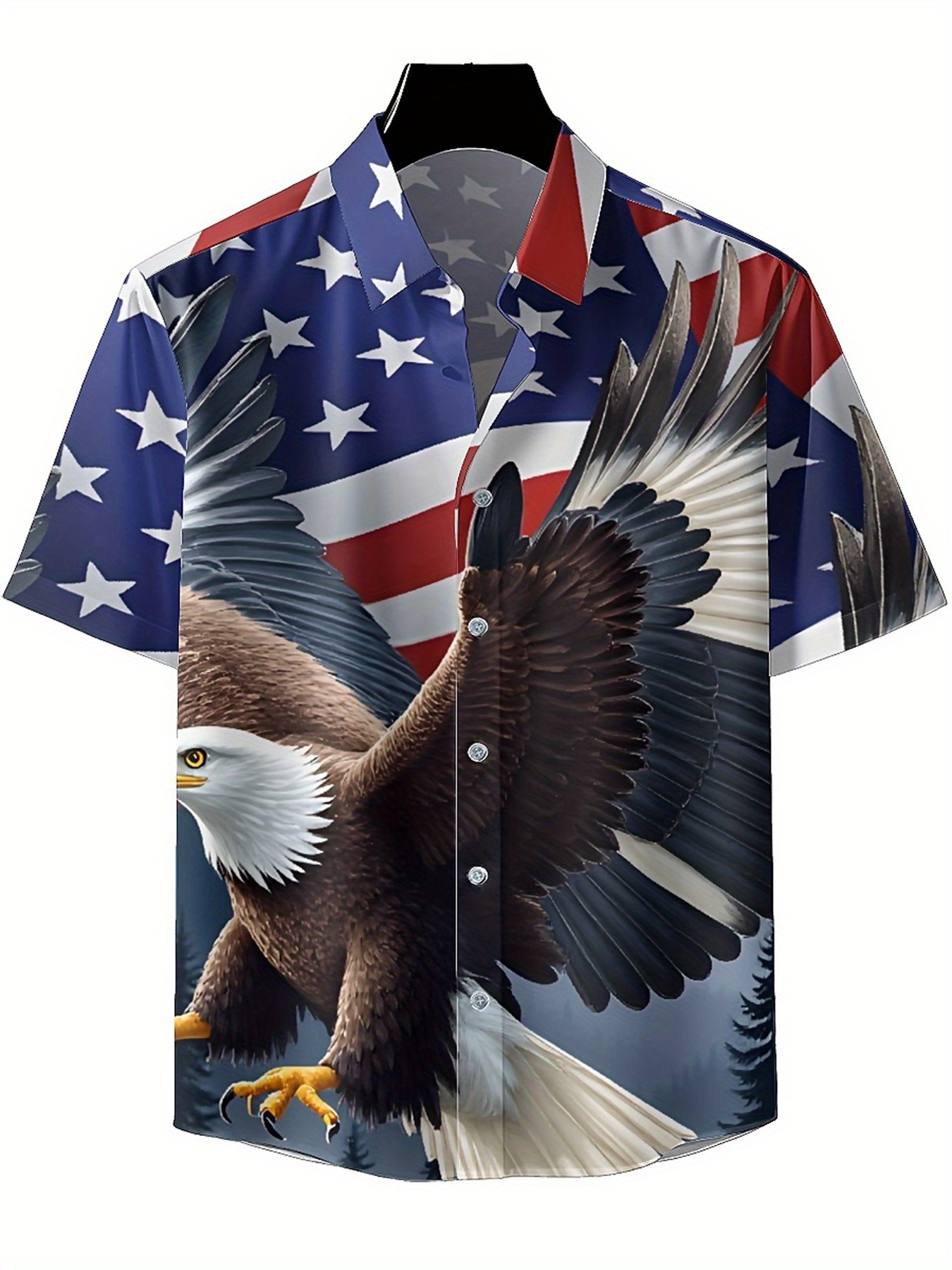 Men's Plus Size Hawaiian Shirt - Summer Days Clothing avis et prix