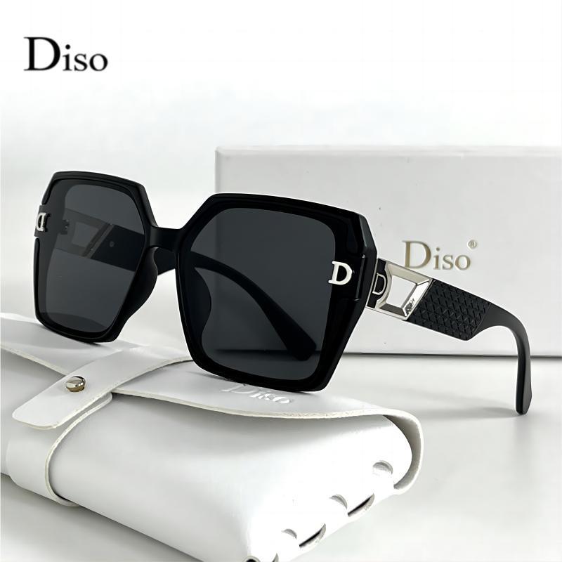 Letter D Decor Oversized Sungl - Summer Quotes avis et prix
