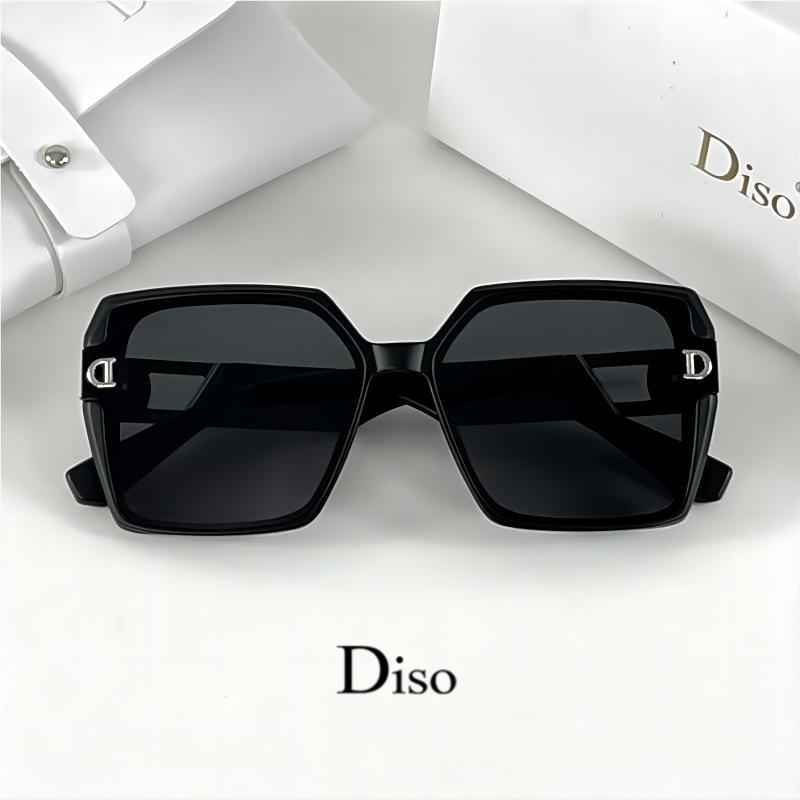 Letter D Decor Oversized Sungl - Summer Quotes avis et prix