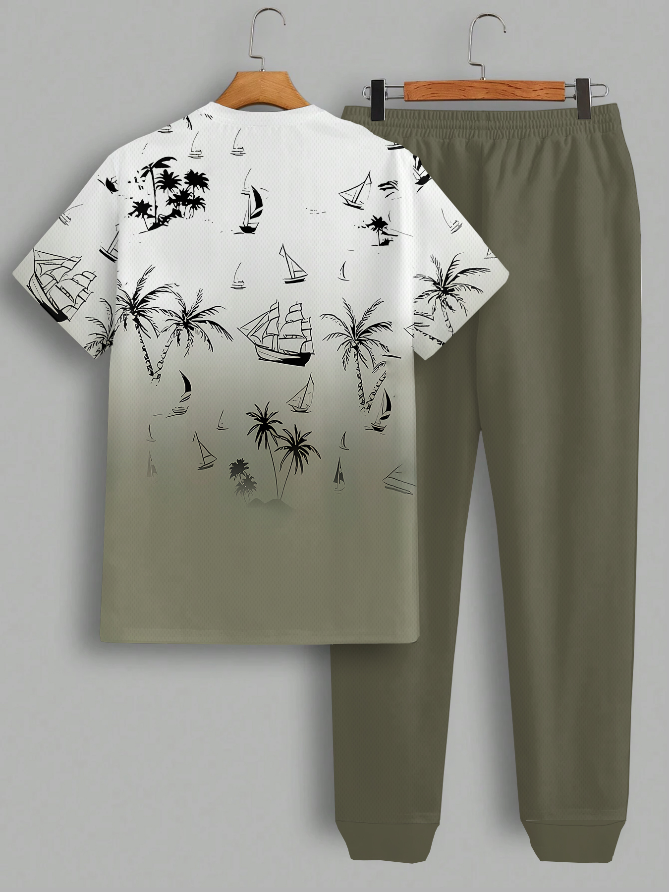 2026 Summer Men's Suit with 3D - Summer Clothing Patterns avis et prix