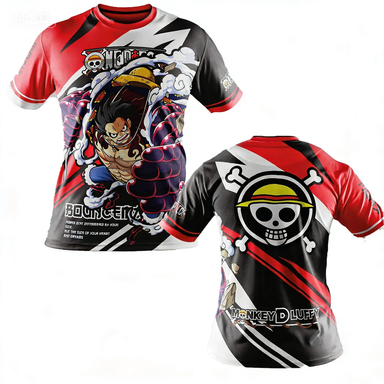 Children's Cartoon T-Shirt, Br - Summer Clothing For Girls avis et prix