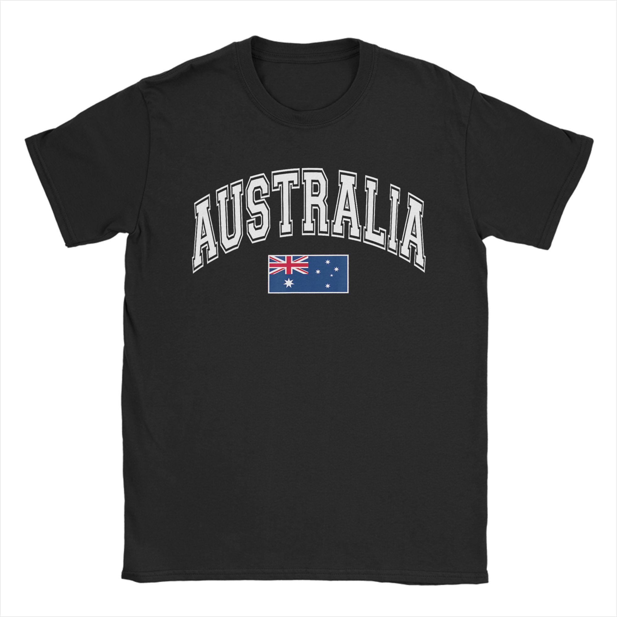 Men T-Shirt Australia Australi - Summer Clothing Australia avis et prix