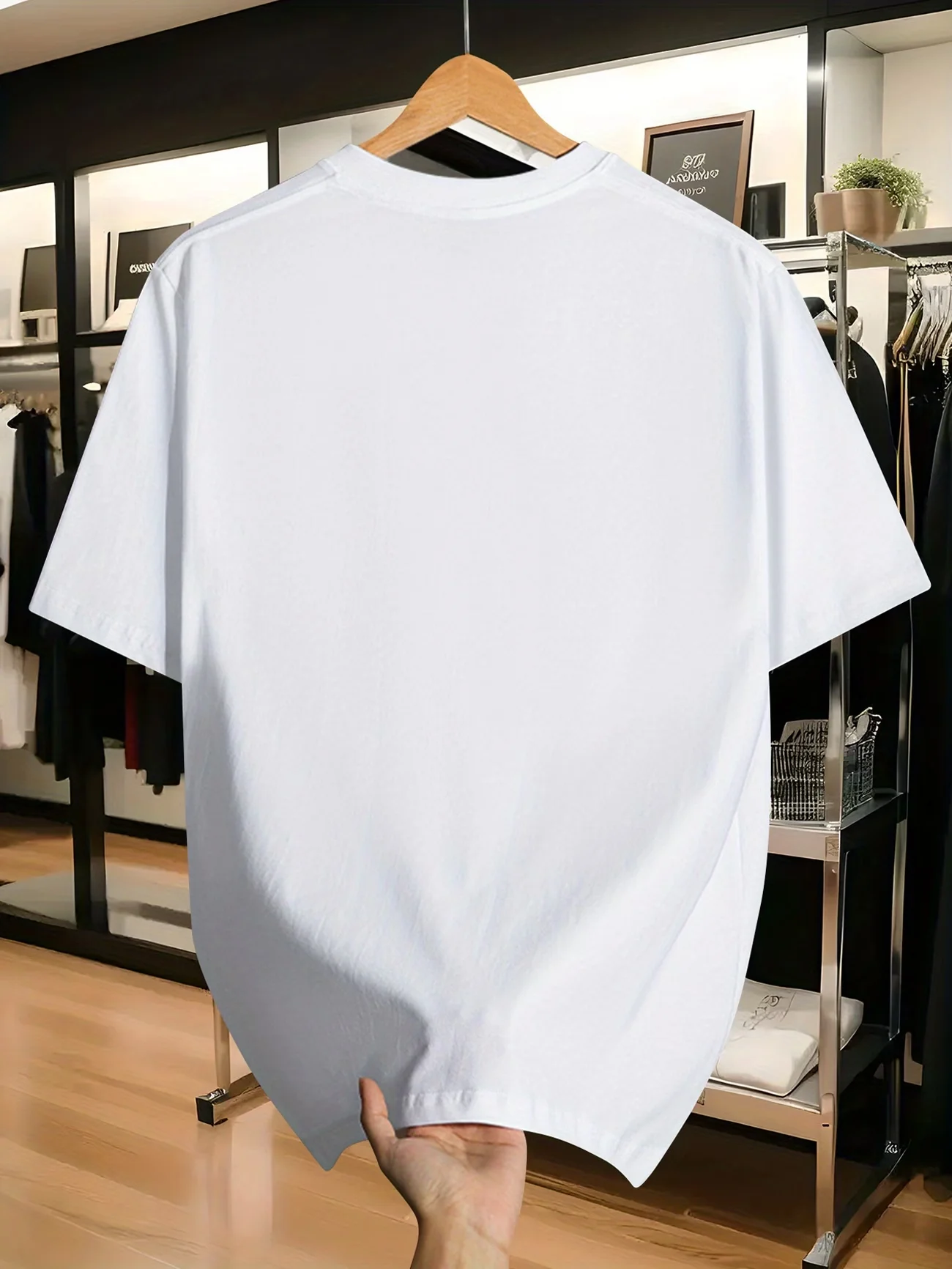 Camisetas Para HombreDreamvill - Summer Clothing Essentials Men avis et prix