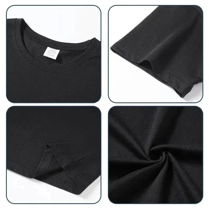 Camisetas Para HombreDreamvill - Summer Clothing Essentials Men avis et prix