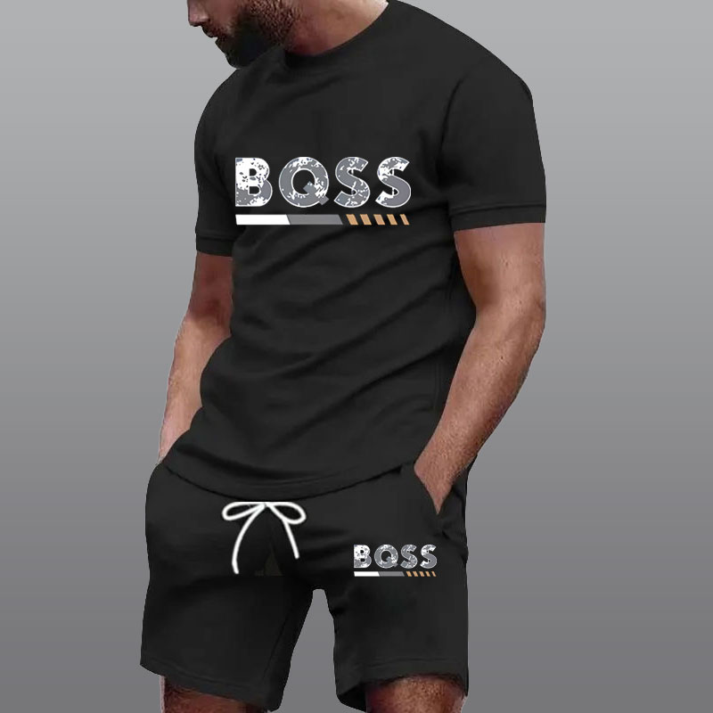 Summer Sportswear Men's Suit F - Summer Quotes avis et prix