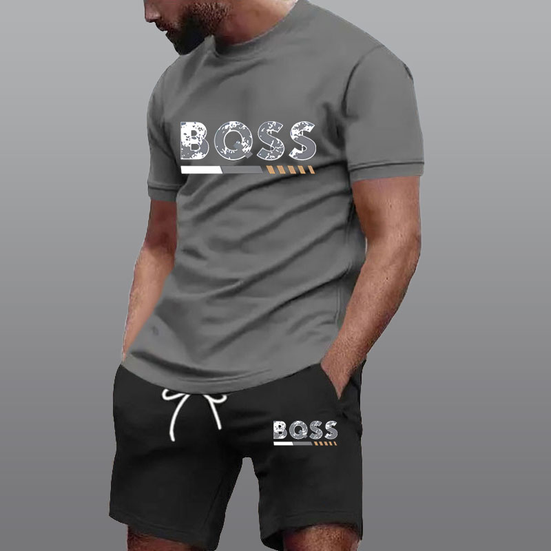 Summer Sportswear Men's Suit F - Summer Quotes avis et prix