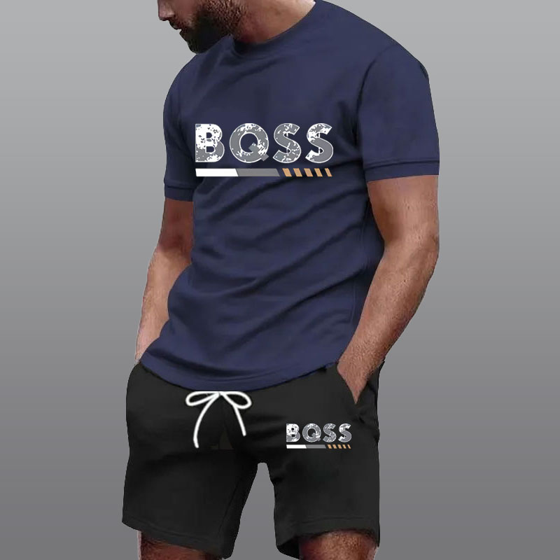 Summer Sportswear Men's Suit F - Summer Quotes avis et prix